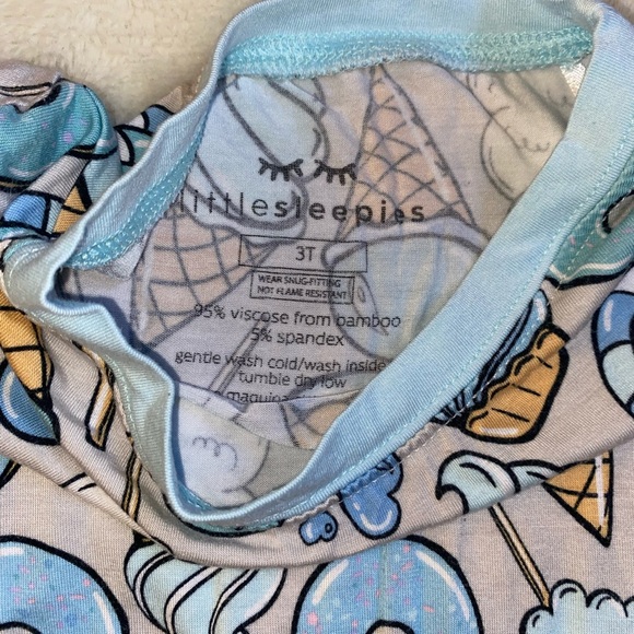 🍭🍦LS Sweet Treats Set🍦🍭 - Picture 4 of 4